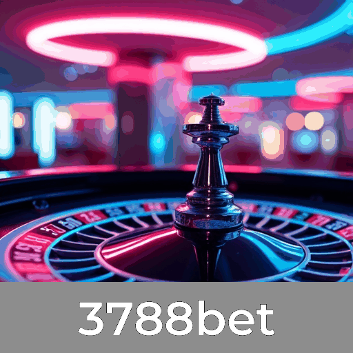3788bet: Caça-níqueis com Jackpot, Cassinos ao Vivo - Imersão Total, e Apostas Esportivas - Alta Precisão
