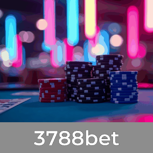 3788bet: A Revolução das Apostas no Seu Smartphone