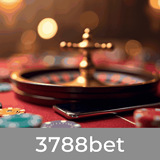 3788bet: A Revolução das Apostas no Seu Smartphone