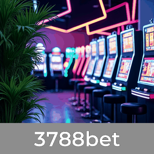 3788bet: Excelência em Serviços de Jogo Profissionais