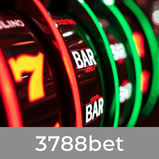 3788bet: Cassino Premiado e Pagamentos Rápidos
