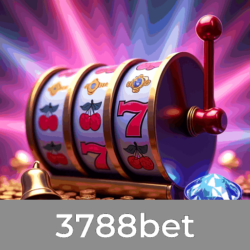 3788bet: Caça-níqueis com Jackpot, Cassinos ao Vivo - Imersão Total, e Apostas Esportivas - Alta Precisão