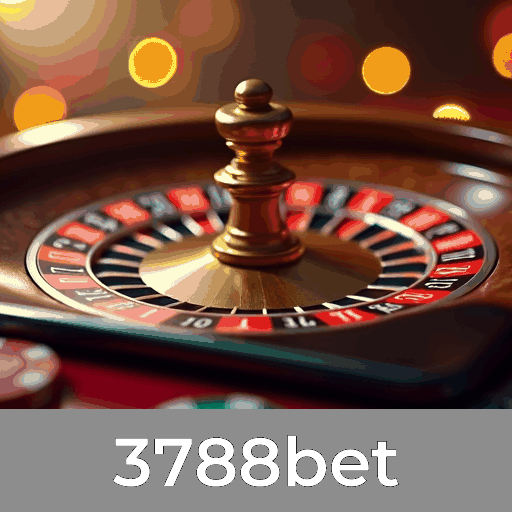 3788bet: A Experiência de Jogos de Mesa ao Vivo Preferida por Brasileiros