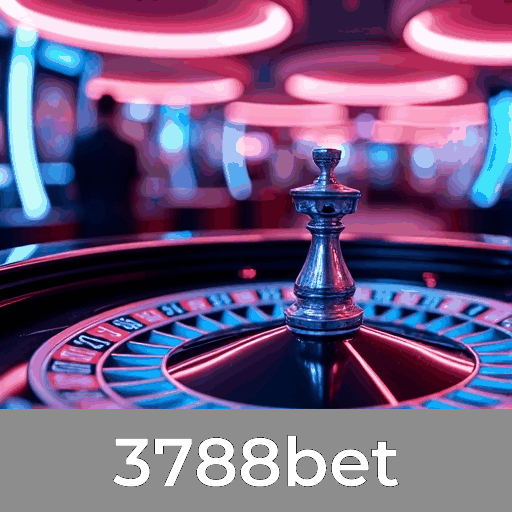 3788bet: A Experiência de Jogos de Mesa ao Vivo Preferida por Brasileiros