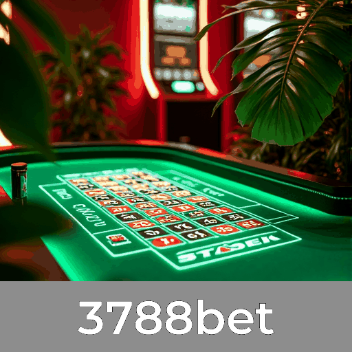 3788bet: Bônus e Ofertas Únicas e Generosas Esperam por Você!