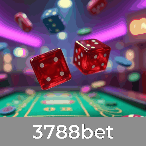 3788bet: Cassino Premiado e Pagamentos Rápidos
