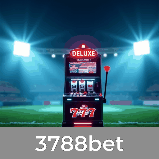 3788bet: Cassino Premiado e Pagamentos Rápidos
