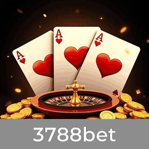 3788bet: A Experiência de Jogos de Mesa ao Vivo Preferida por Brasileiros