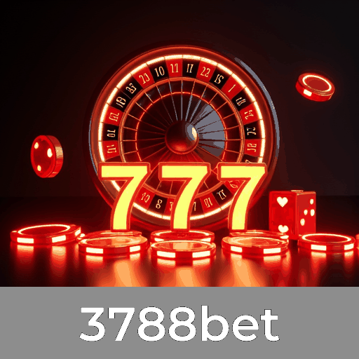 3788bet: Caça-níqueis com Jackpot, Cassinos ao Vivo - Imersão Total, e Apostas Esportivas - Alta Precisão