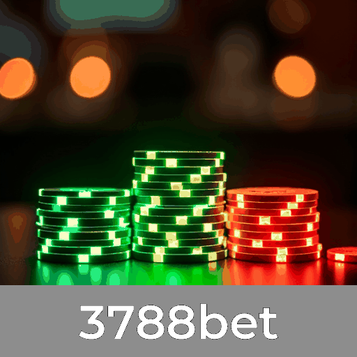 3788bet: Caça-níqueis com Jackpot, Cassinos ao Vivo - Imersão Total, e Apostas Esportivas - Alta Precisão