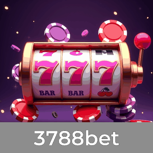 3788bet: Cassino Premiado e Pagamentos Rápidos