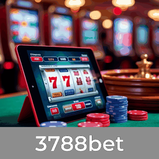 Descubra o Login Premium com Proteção Avançada em 3788bet