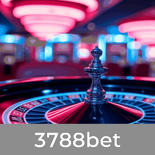 3788bet: Experimente a Emoção dos Jogos de Cassino